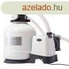 INTEX Homokszrs vzforgat, 8m3/h (26648) - Kristlytiszta