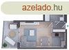 Elad 34m2-es Tglalaks, Balatonlelle