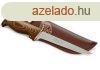 Marttiini Presentation Fillet Laminates Knife filz ks 29c