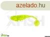 L&K Floating Shad Gumihal 8 Cm 3 Db/Cs Szin: Chr F