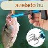 1db Easy Fish Hook Remover - T Alak Eszkz A Gyors s Fjda