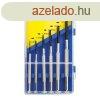 Csavarhz kszlet, rs, mszersz 6 db-os Lampa 65993