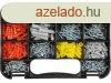 YATO Csavar s Tipli kszlet 350db YT-36501