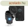 Smart Wi-Fi-s, kltri konnektor dugalj - IPX4 - Amazon Alex