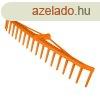 NEO TOOLS Gereblye, manyag, 640x100mm 95-044