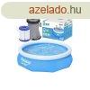 BESTWAY 57270 Kerti medence szivattyval 305x76cm - bvthet