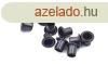 Szegecs kydexhez fekete 8,4 x 6,3 mm 10 db