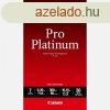 Canon PT-101 300g 10x15cm 20db Fnyes Fotpapr