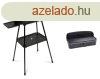 Ambiano ETG-3 asztali / llvnyos 2 az 1-ben 2200W elektromo