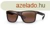 Fox Avius Trans Khaki - Brown Lens napszemveg (CSN055)