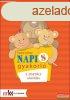 Napis gyakorl 2. osztly els flv - MK-4127 