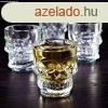 Koponya feles pohr szett (2 db)