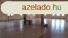 Kiad 1 350m2-es zlethelyisg, Eger