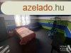 Forrskt frekventlt helyn csaldi hz elad!