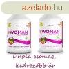 2db Swedish Nutra WOMEN FOLYKONY MULTIVITAMIN NKNEK 500ml