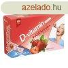 OCSO D-vitamin + Kalcium Szjban Oldd Granultum 30 tasak
