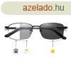Fnyre stted multifoklis szemveg +2.5