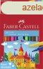 Filctoll kszlet, FABER-CASTELL, 24 klnbz szn "Cas
