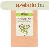 Manjistha 50g - Arc s Hajpakols - Sattva Ayurveda