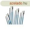 Ecset 4-es lapos 0577/4 12 db/doboz Educa