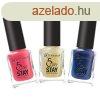 Dermacol Hosszantart krmlakk 5 Days Stay (Nail Polish) 11
