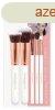 Dermacol Kozmetikai ecsetkszlet Rose Gold D51, D55, D81, D8