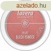 Lavera Arcpirost Velvet (Blush Powder) 5 g 01 Rosy Peach