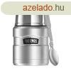 Thermos Style Uzsonnatart termosz sszecsukhat kanllal s