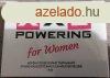 XXL POWERING FOR WOMEN - 4 DB