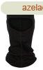Husky Merjack kids gyermek merino csuklya, fekete
