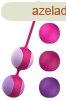 LIEBE KEWOS - CERISE / CANDY VIOLET
