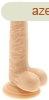 Don Jon Realistic Dildo 6.2