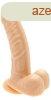 Don Jon Realistic Dildo 8.2