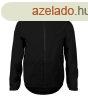 MALFINI Frfi dzseki Rainbow - Fekete | L