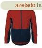 MALFINI Frfi dzseki Rainbow - Piros | XXXL