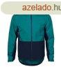 MALFINI Frfi dzseki Rainbow - Emerald | XL