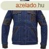 Cerva Frfi munkaruha fels MAX SUMMER - Sttkk / antracit
