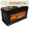Aut akkumultor B13 12V 95Ah J+ Banner Starting Bull