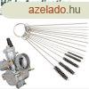 1 kszlet univerzlis karburtor tisztt kszlet
