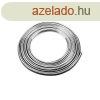 Auts dekorcsk - 5 mter #Ezst