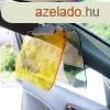 Auts napellenz s fnyszr, ltssegt autba (nappali 