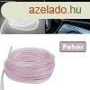 Mszerfal LED Csk, Auts dekor szalag #Fehr
