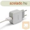 Delight Telefon tlt - 1db USB, 5V/1.2A, Fehr