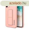 Wozinsky kitmaszthat tok iPhone 11 Pro Max - rzsaszn