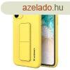 Wozinsky kitmaszthat tok Flexible Silicone telefontok egy 