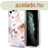 Guess GUHCN58IMLFL02 iPhone 11 Pro lila N2 Flower Collectio