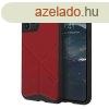 UNIQ Tok Transforma iPhone 11 Pro piros tok
