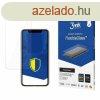 3MK FlexibleGlass iPhone Xs hibrid veg kijelzvd flia