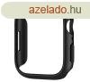 SPIGEN THIN FIT manyag ra keret (tsllsg) FEKETE Apple