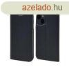 iPhone 15 Pro oldalra nyl tok,Fekete